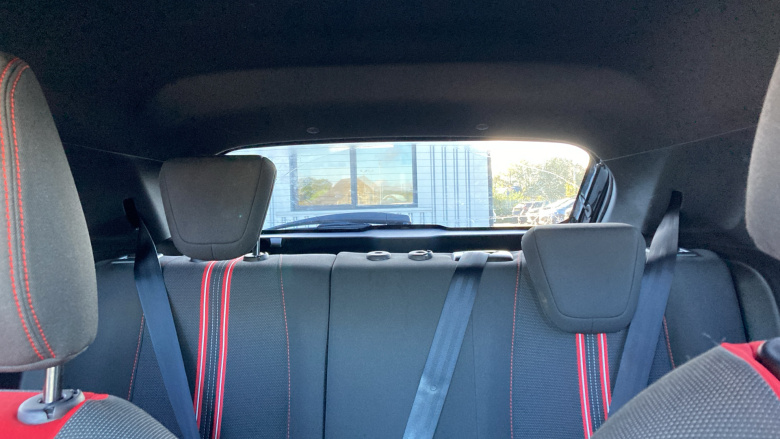 Vauxhall Corsa 1.2 Turbo GS 5dr Petrol Hatchback